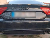 Usata Audi A7 245 CV (180 kW) 2011 Utilitaria