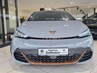 Gebraucht Cupra Born 150 kW (204 PS) 2023 Grau Kleinwagen
