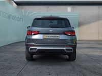 Gebraucht Seat Ateca 150 PS (110 kW) 2025 Grau SUV