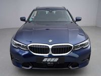 gebraucht BMW 330 d xDrive Touring (Sport-Line LED HUD STHZ) Sport Line