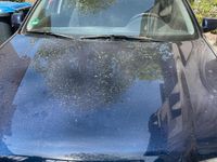 Second-hand VW Bora 100 CP (73 kW) 1998 Albastru Berlinǎ