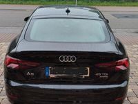 gebraucht Audi A5 Sportback 45 TDI Quat Pano/Standhz -NP 68000€