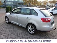 gebraucht Seat Ibiza ST Style,Autom,Navi,Klima,AHK,Allwetter