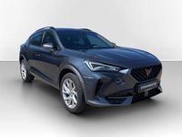 Brugt Cupra Formentor 150 HK (110 kW) 2024 Grå SUV