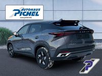 Neu Omoda 5 147 PS (108 kW) 2025 Grau(metallic) SUV