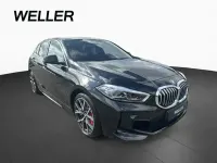Gebraucht BMW 128 Comfort Edition 265 PS (194 kW) 2023 Schwarz Kleinwagen