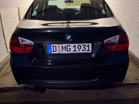 Gebraucht BMW 330 Performance 272 PS (200 kW) 2007 Schwarz Limousine
