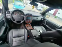 Gebraucht Mercedes ML270 215 PS (158 kW) 2002 Gold SUV