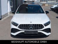 Gebraucht Mercedes A35 AMG AMG 306 PS (225 kW) 2023 Weiß Limousine