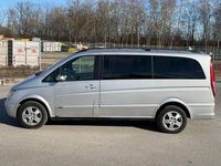 Gebraucht Mercedes Viano 163 PS (119 kW) 2004 Van / Kleinbus