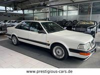 Second-hand Audi V8 250 CP (183 kW) 1992 Alb Berlinǎ