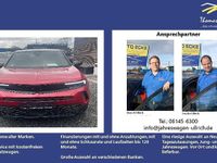 Gebraucht Opel Mokka 136 PS (100 kW) 2024 Rot SUV