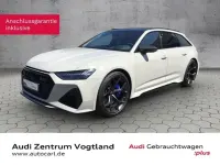 Gebraucht Audi RS6 Performance 630 PS (463 kW) 2025 Individuallackierungen audi exclusive Kombi