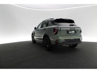 Gebraucht Lynk & Co 01 280 PS (205 kW) 2026 Grün SUV
