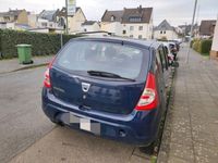 gebraucht Dacia Sandero 