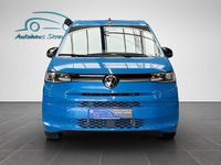 Gebraucht VW T7 California 177 PS (130 kW) 2025 Blaukeine angabe Van