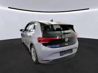Używany VW ID.3 Pure 110 kW (150 KM) 2021 Szary Hatchback