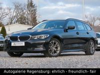 gebraucht BMW 318 d *SPORT-LINE*LED*NAVI*TEMPOMAT*SITZHEIZUNG*