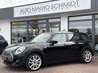 Gebraucht Mini One D Clubman 116 PS (85 kW) 2019 Schwarz Kombi