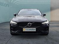 Gebraucht Volvo V60 Ultimate 197 PS (144 kW) 2024 Grau Kombi