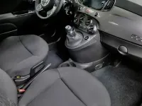 Gebraucht Fiat 500C Dolcevita 69 PS (50 kW) 2023 Cabrio