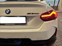 Gebraucht BMW M240 M Sport 374 PS (275 kW) 2024 Coupé