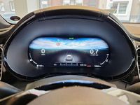 Gebraucht Kia ProCeed GT 204 PS (150 kW) 2023 (h8g) pentametal met. Kombi