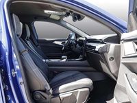 Gebraucht Renault Austral Techno 158 PS (116 kW) 2024 Ironblau metallic (blau) (blau) SUV