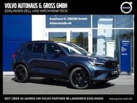 Nowe Volvo XC40 Plus 197 KM (144 kW) 2026 Niebieski SUV