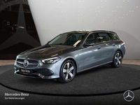 gebraucht Mercedes C200 d T-Modell