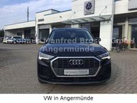 Gebraucht Audi Q3 Sport 150 PS (110 kW) 2021 Schwarz SUV