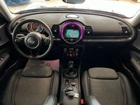 gebraucht Mini Clubman Aut/Navi/LED/SportSitz/Apple/Tempomat