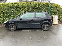 gebraucht VW Polo 9N