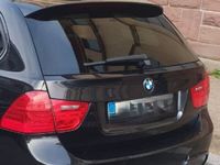 gebraucht BMW 320 D M Paket Xdrive
