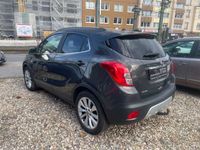 gebraucht Opel Mokka Innovation