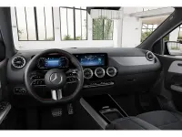 Gebraucht Mercedes B220 AMG 190 PS (139 kW) 2023 Schwarz Kleinwagen