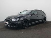 Gebraucht Audi RS4 Ambiente 450 PS (330 kW) 2021 Mythosschwarz metallic Kombi
