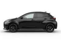 Neu Mazda 2 Homura-Line 116 PS (85 kW) 2026 Schwarz Kleinwagen