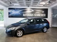 Gebraucht Kia Ceed Sportswagon 109 PS (80 kW) 2009 Grau Kombi
