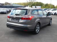 Second-hand Ford Focus 116 CP (85 kW) 2013 Maro Berlinǎ