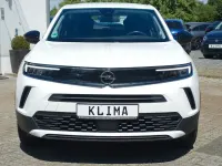 Gebraucht Opel Mokka Edition 101 PS (74 kW) 2022 Weiß SUV