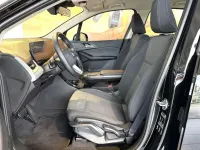Gebraucht BMW 218 Active Tourer 136 PS (100 kW) 2023 Schwarz ii Van / Kleinbus