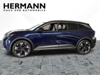 Gebraucht Renault Scenic E-Tech 160 kW (218 PS) 2025 Nachtblau metallic (blau) SUV