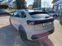 Gebraucht VW Taigo R-line 150 PS (110 kW) 2025 Grau SUV