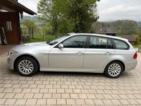 gebraucht BMW 320 TouringE91