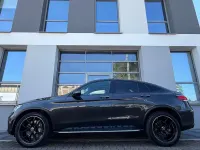 Gebraucht Mercedes GLC300 AMG 245 PS (180 kW) 2023 Grau Limousine