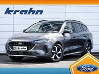 Gebraucht Ford Focus Active X 116 PS (85 kW) 2024 Grau Limousine