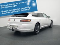 gebraucht VW Arteon Shooting Brake Elegance