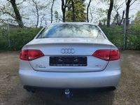 gebraucht Audi A4 Benzin
