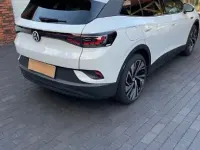 Gebraucht VW ID.4 Pro Performance 150 kW (204 PS) 2023 Weiß SUV